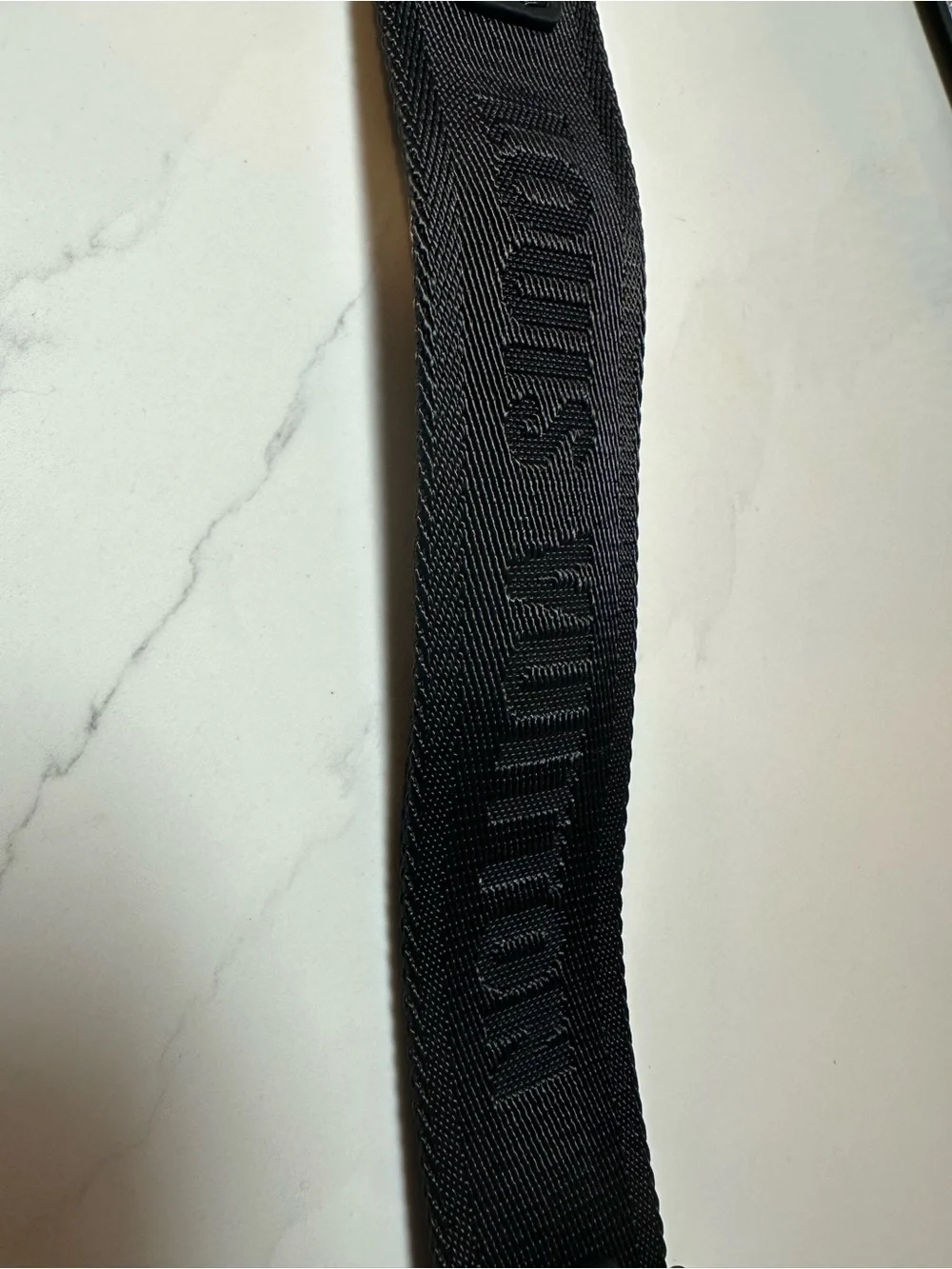 Louis Vuitton Damier Graphite 3D Studio Messenger Antarctica